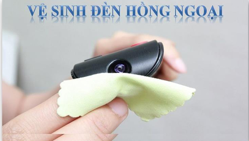 Lỗi remote tivi Samsung