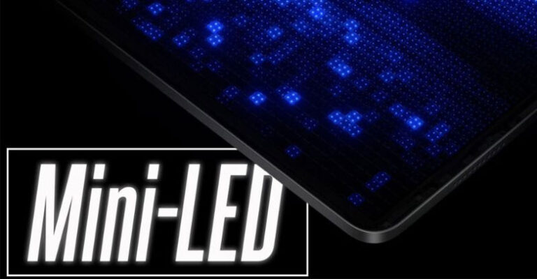 Mini LED là gì
