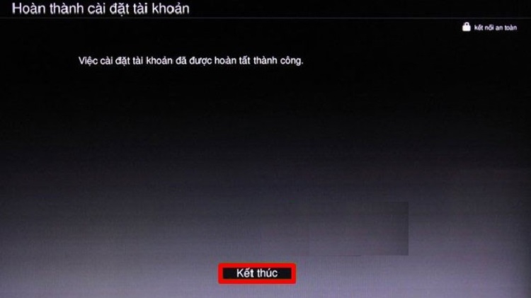Tải ứng dụng trên Smart tivi Panasonic