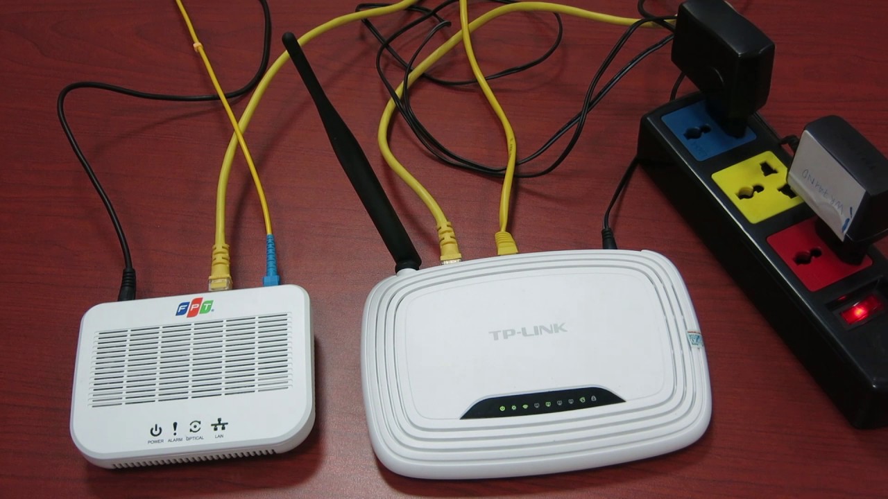 Tivi Panasonic bị lỗi không truy cập mạng