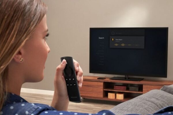 Tivi Samsung bị lỗi micro