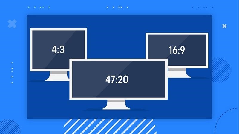 Điều chỉnh tỷ lệ màn hình Android tivi Panasonic