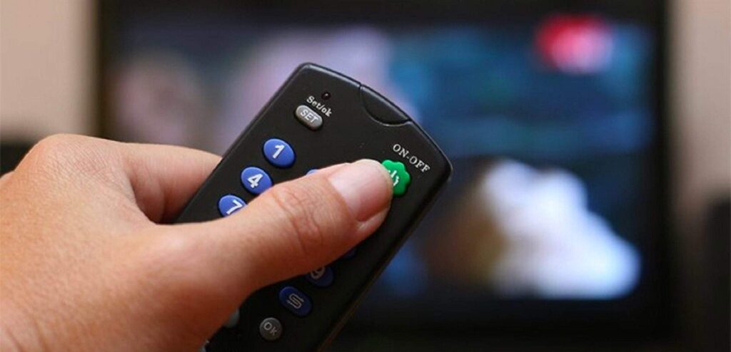Cách reset smart tivi Panasonic