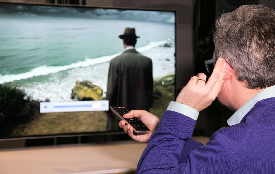 Tivi Panasonic không nhận HDMI