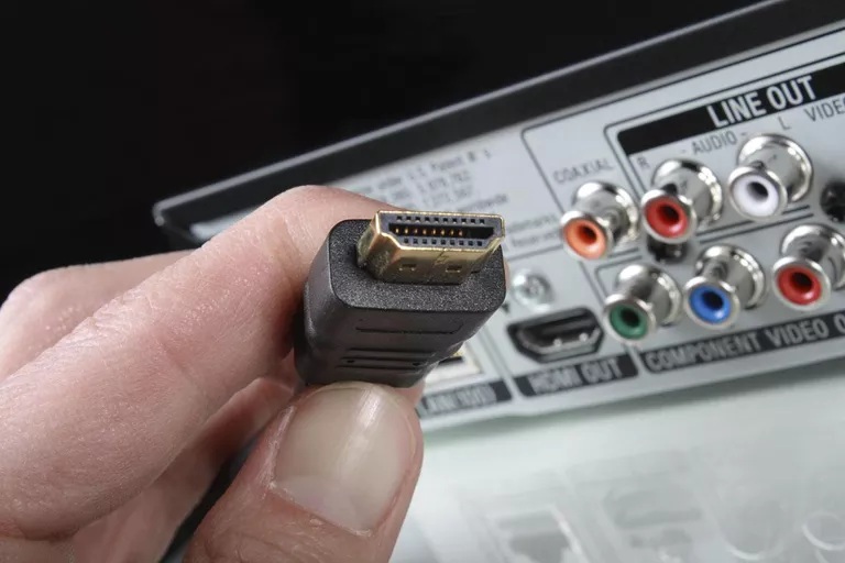 Tivi Panasonic không nhận HDMI