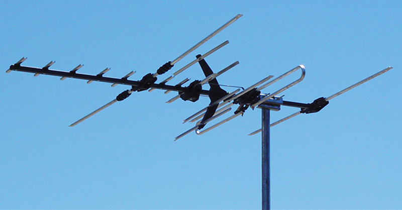 tivi Panasonic bị sọc màn hình