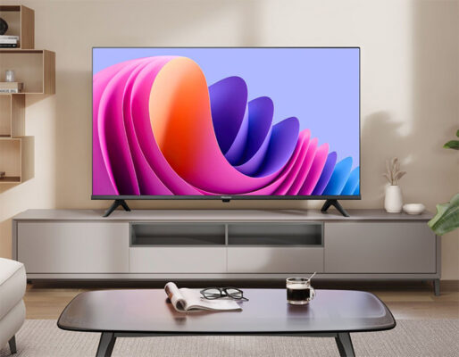 Bảng mã lỗi tivi Hisense