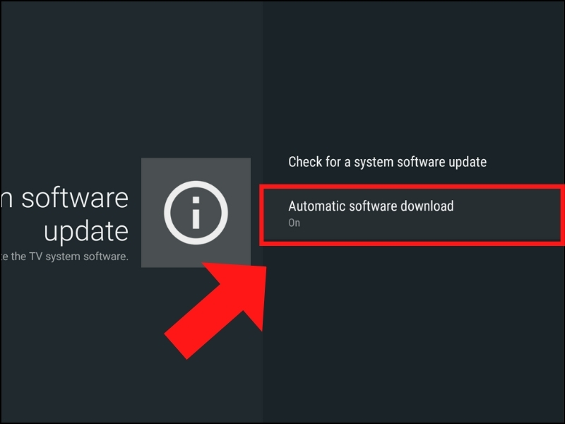 Tivi Hisense bị mất màu
