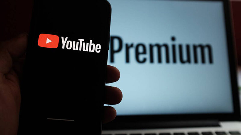 Tắt quảng cáo YouTube trên tivi Panasonic