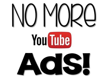 Tắt quảng cáo YouTube trên tivi Panasonic