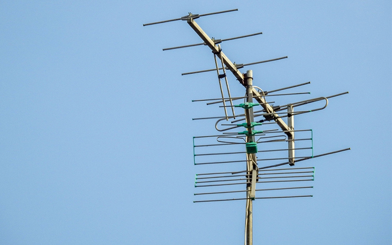 Tivi Hisense không có tín hiệu