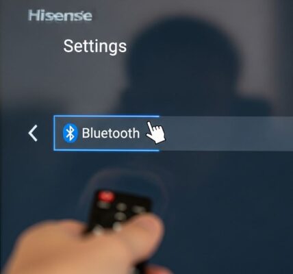 Cách bật Bluetooth trên tivi Hisense
