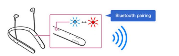 Kết nối tai nghe Bluetooth với tivi Hisense