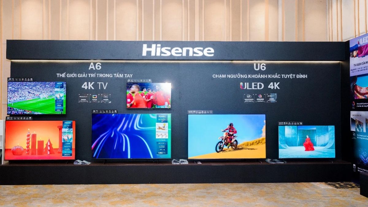 Cách kiểm tra bảo hành tivi Hisense