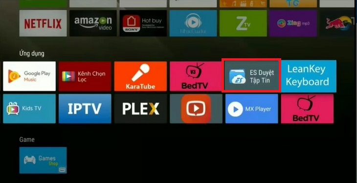 Cách xem camera trên tivi Hisense