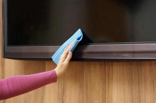 Tivi Hisense bị rè tiếng